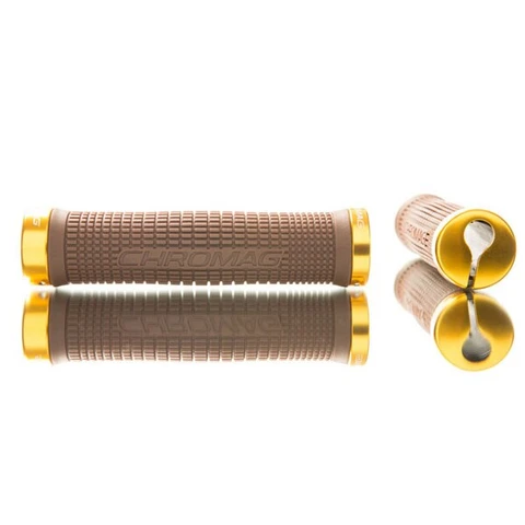 CHROMAG MTB Squarewave Grips